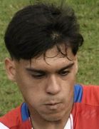 Leonardo Rolón