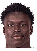 Nobel Mendy