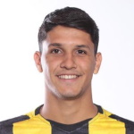 Alcides Barbotte