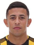 Alcides Benítez