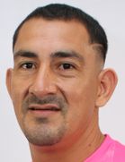 Víctor Samudio