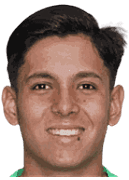 Joshua Mancha