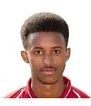 Abdi Sharif