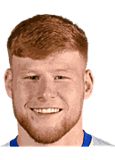 Josh Stones