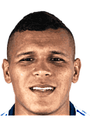 Luis Paredes
