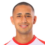 Nicolas Tolosa