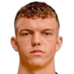 Janis Luthi