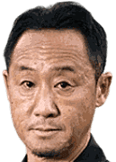 Ảnh huấn luyện viên Go Kuroda