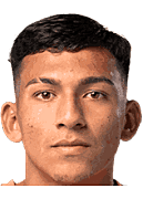 Andres Moreno