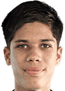 Ramiro Eguez Lima