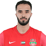 Marwan Fahad