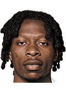 Brian Emo Agbor