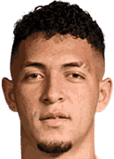 Andres Salazar