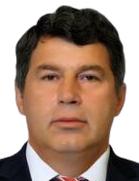 Ảnh huấn luyện viên Viktor Kumykov