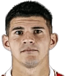 Nicolas Goitea