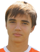 Georgiy Zakharenko