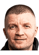 Ảnh huấn luyện viên Roman Kozhukhovskyi