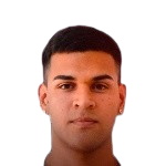 Facundo Nicolas Diaz