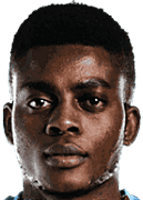 Olabanjo Ogunji