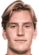 Fredrik Nissen