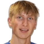 Orvar Logi Orvarsson