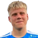 Robert Frosti Thorkelsson