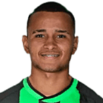 Adyson do Nascimento Soares