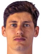 Ảnh cầu thủ Guilherme Lacerda