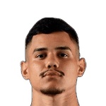 Edson Rogerio Gomes de Moraes Junior