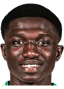 Lamine Camara