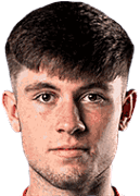 Connor Young