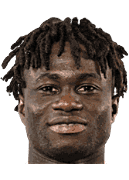 Abdoulaye Traore