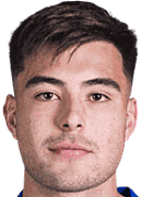 Aaron Anselmino