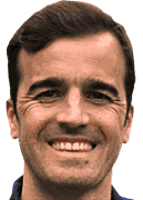 Ảnh huấn luyện viên Carles Martinez