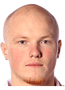 Marcus Rafferty