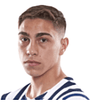 Matias Gomez