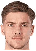 Luca Woodhouse