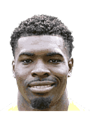 Ảnh cầu thủ Mamadou Saydou Bangura