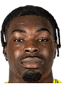 Mamadou Saydou Bangura