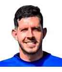 Andres Salazar