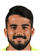 Ảnh cầu thủ Federico Barrios Rubio