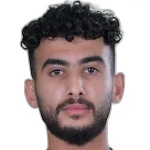 Abdulrhman Al Anzi