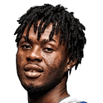 Alex Opoku Sarfo