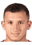 Ảnh cầu thủ Robert Silaghi