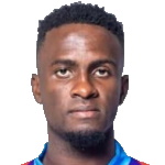 Ảnh cầu thủ Kenneth Semakula