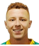 Kevin Tamayo