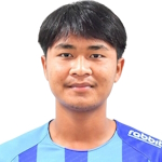 Yotsakorn Burapha