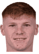 Mitchell Glasson
