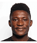 Noah Baffoe