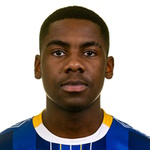 Ảnh cầu thủ Romeo Akachukwu